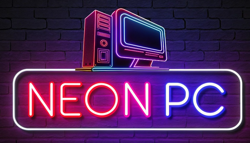NeonPC